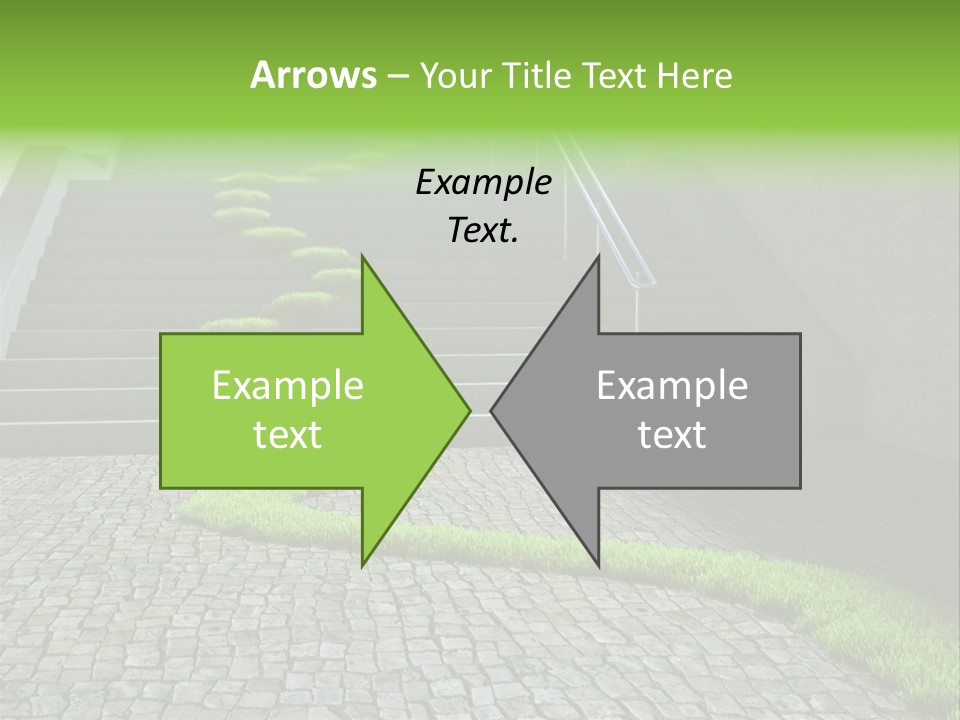 Lifestyle Energy Technology PowerPoint Template