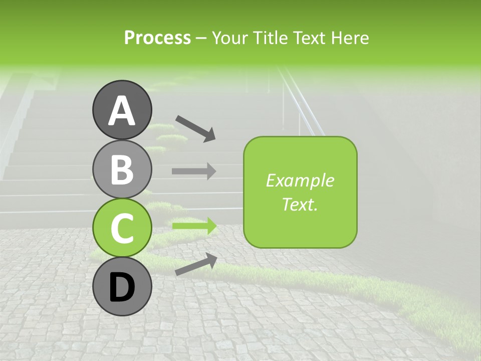 Lifestyle Energy Technology PowerPoint Template