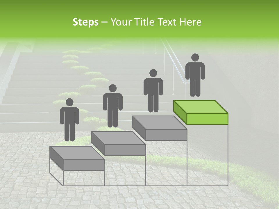 Lifestyle Energy Technology PowerPoint Template