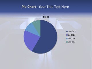 Wisdom Puzzle Conceptual PowerPoint Template