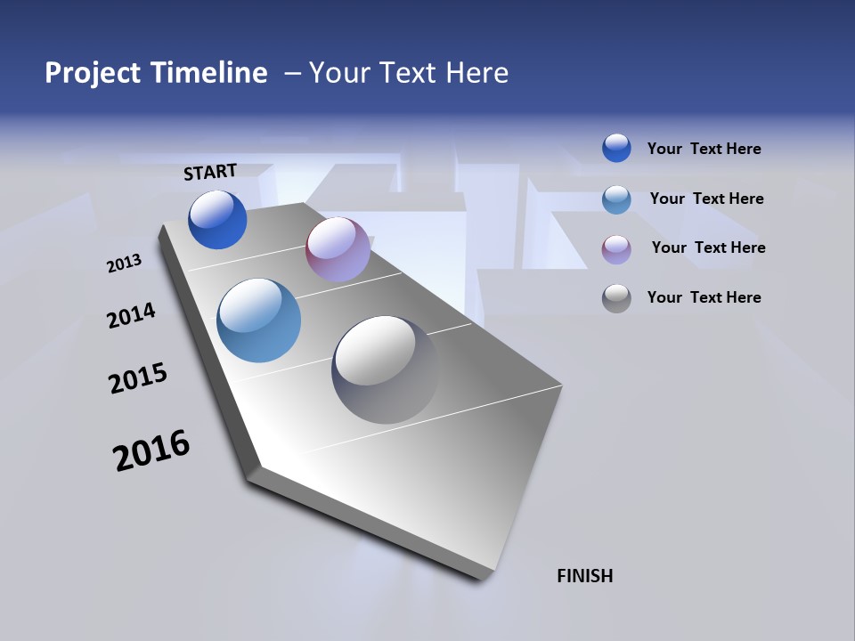 Wisdom Puzzle Conceptual PowerPoint Template