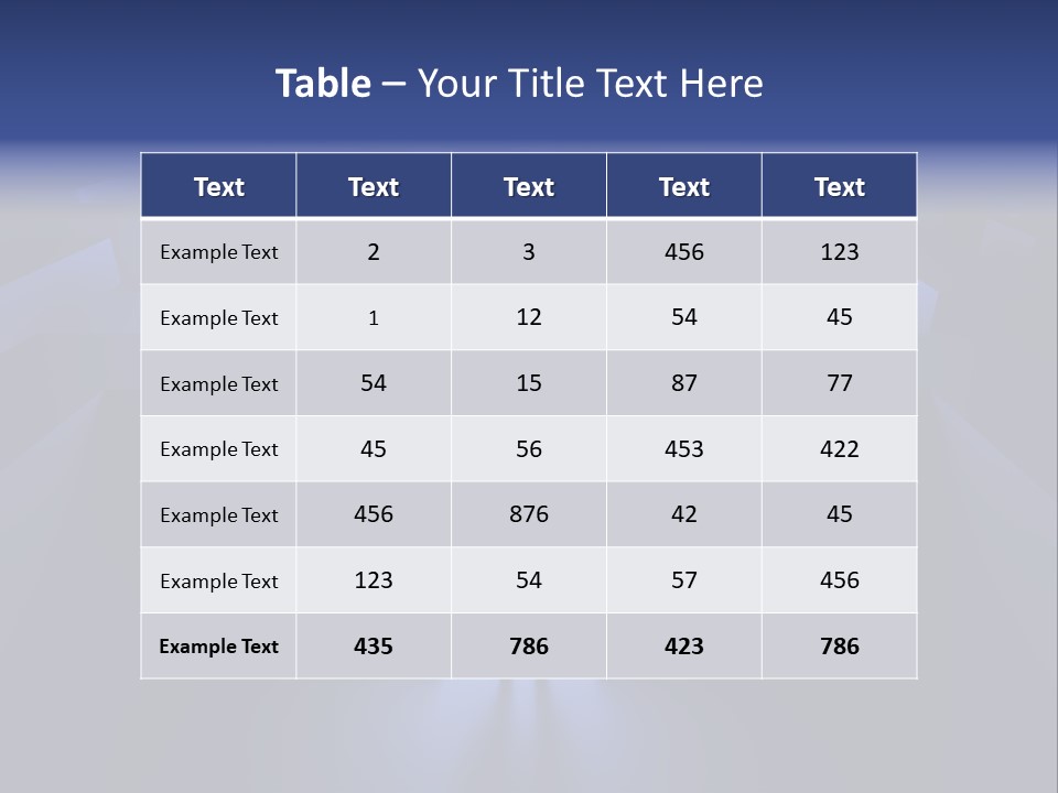 Wisdom Puzzle Conceptual PowerPoint Template
