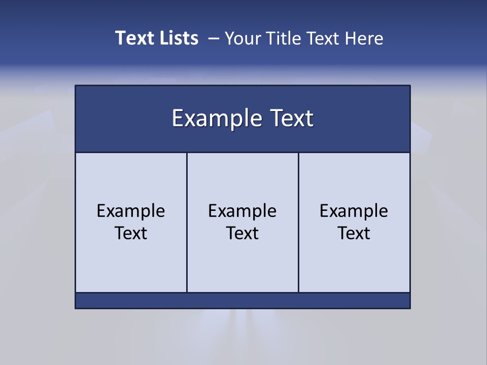 Wisdom Puzzle Conceptual PowerPoint Template