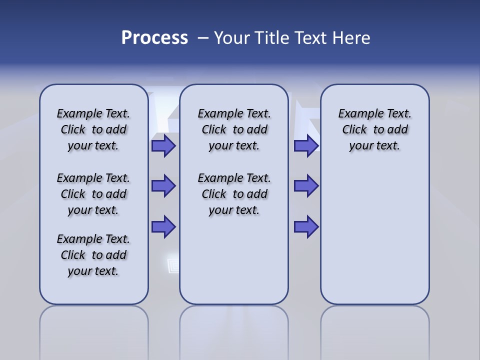 Wisdom Puzzle Conceptual PowerPoint Template