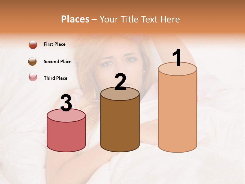 Human Guy Green PowerPoint Template