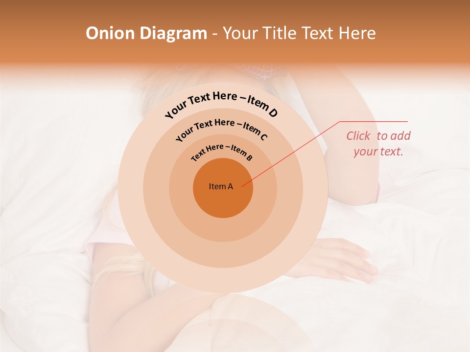 Human Guy Green PowerPoint Template