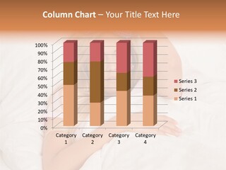 Human Guy Green PowerPoint Template