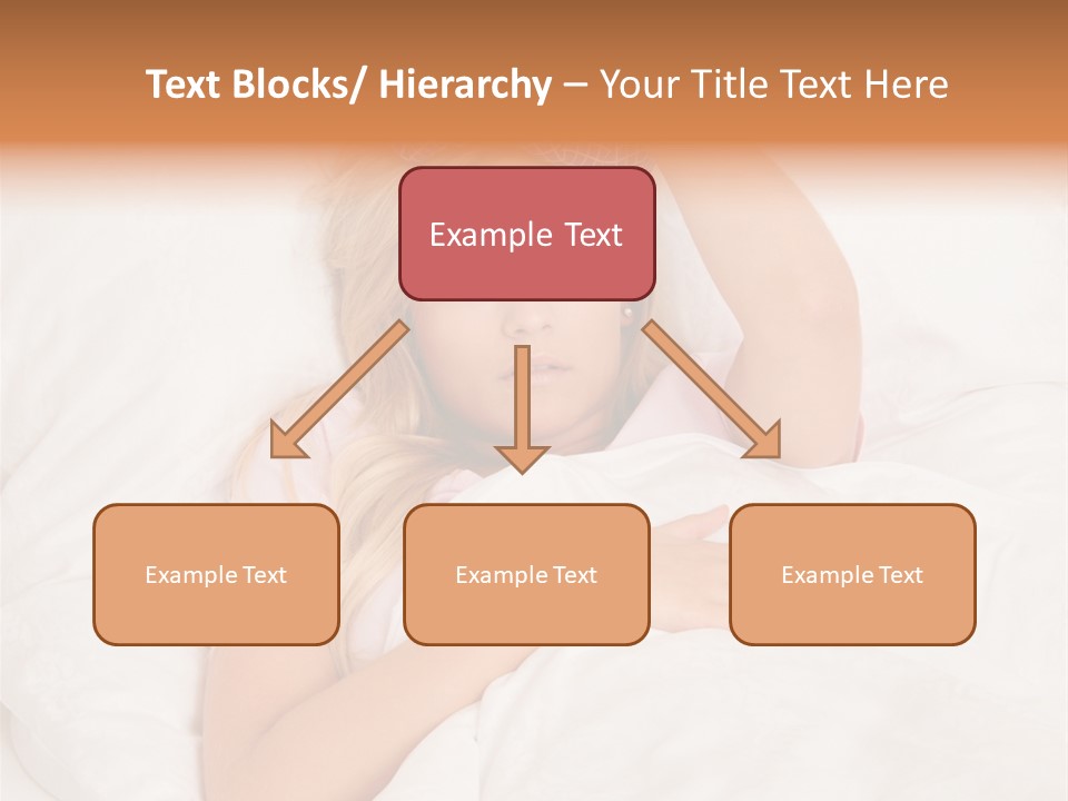 Human Guy Green PowerPoint Template