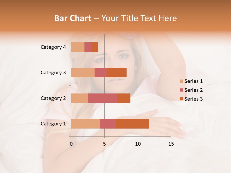 Human Guy Green PowerPoint Template