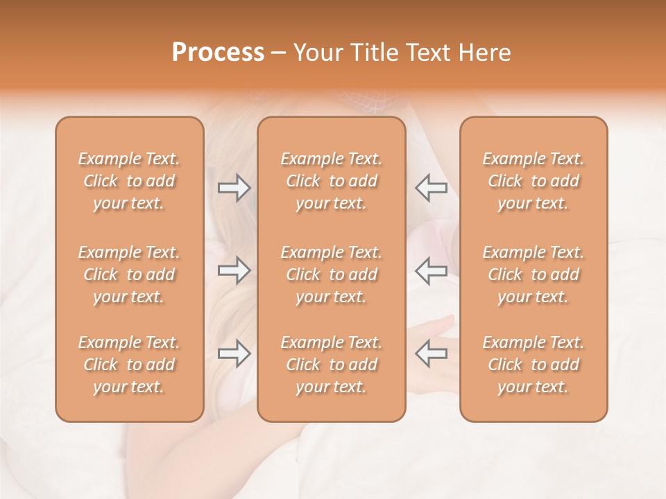 Human Guy Green PowerPoint Template