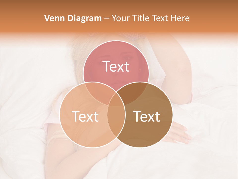 Human Guy Green PowerPoint Template