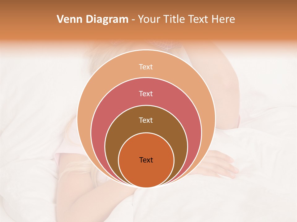 Human Guy Green PowerPoint Template