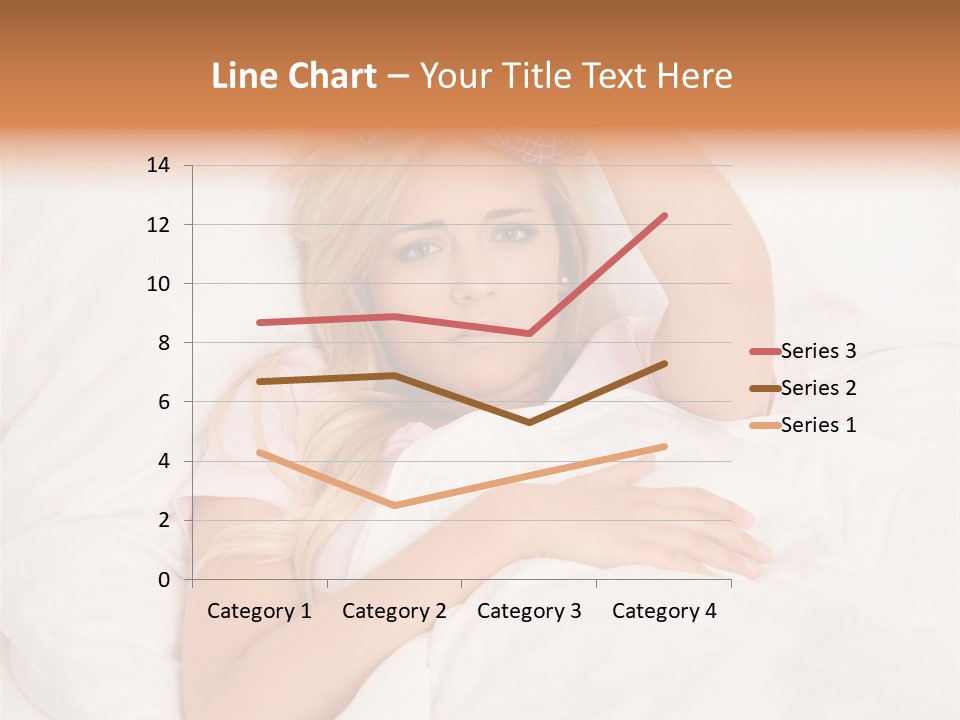 Human Guy Green PowerPoint Template