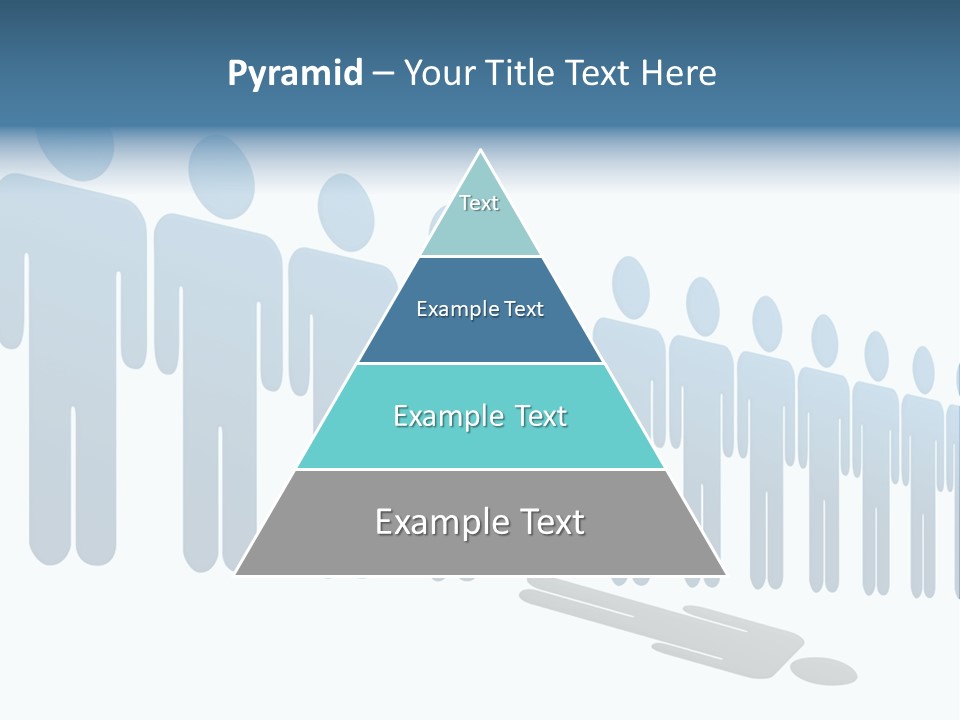 Childhood Young Glasses PowerPoint Template