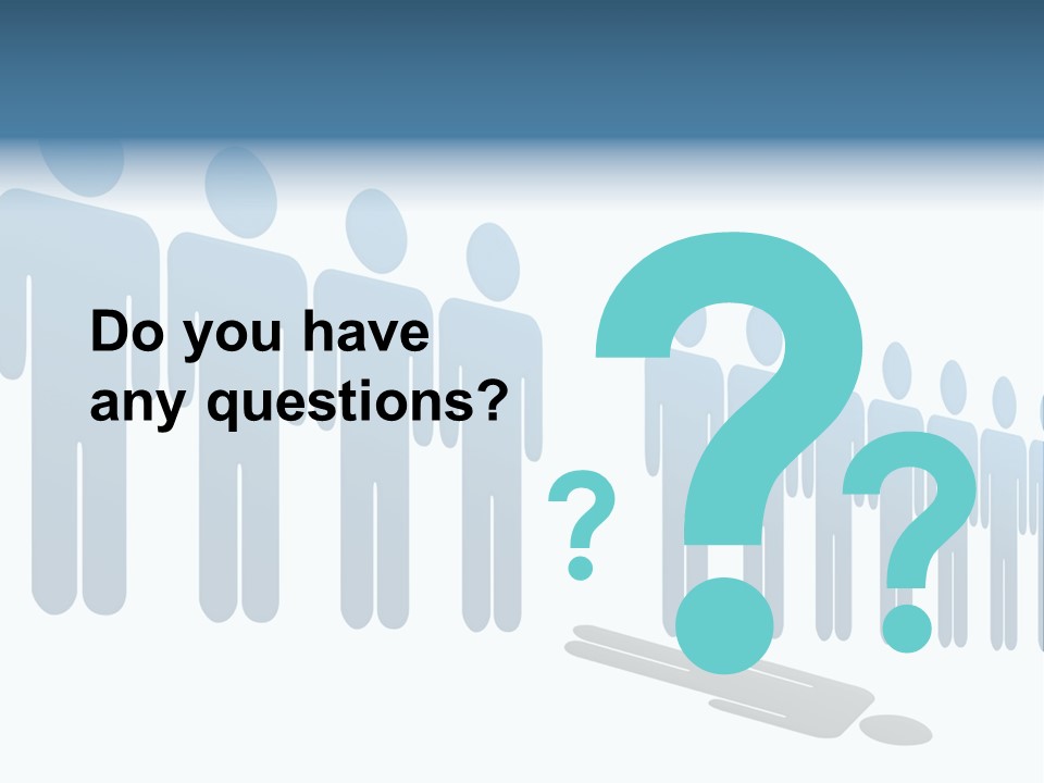 Childhood Young Glasses PowerPoint Template