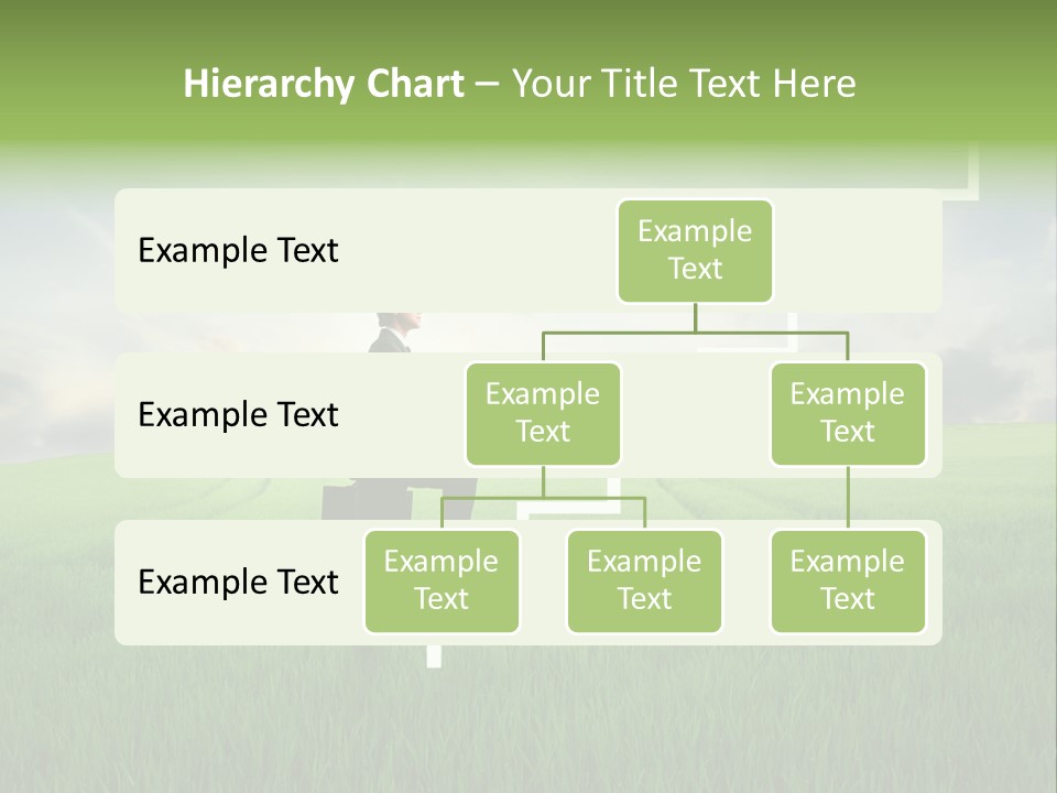 Fashion Symbol Face PowerPoint Template
