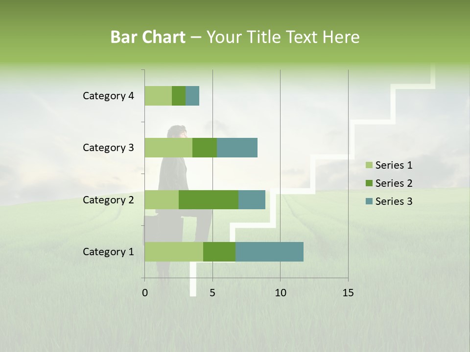 Fashion Symbol Face PowerPoint Template