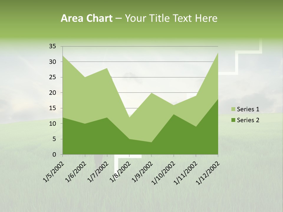 Fashion Symbol Face PowerPoint Template