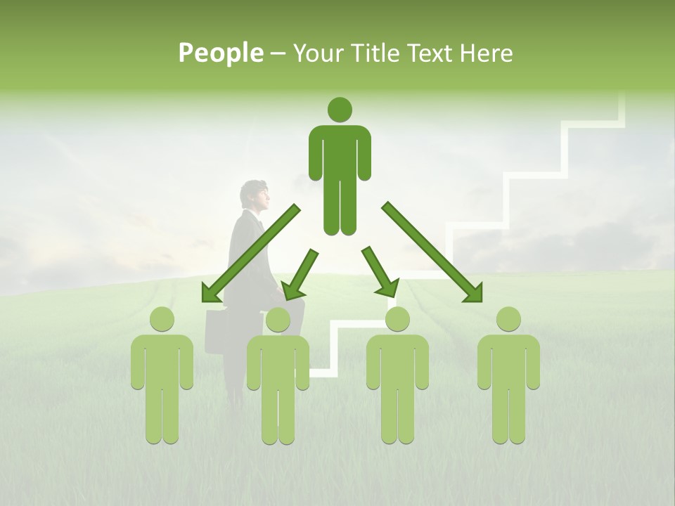 Fashion Symbol Face PowerPoint Template