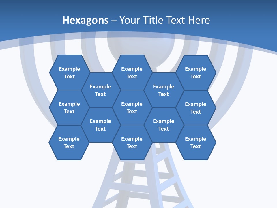 Young  Business Business Person PowerPoint Template
