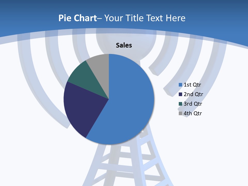 Young  Business Business Person PowerPoint Template