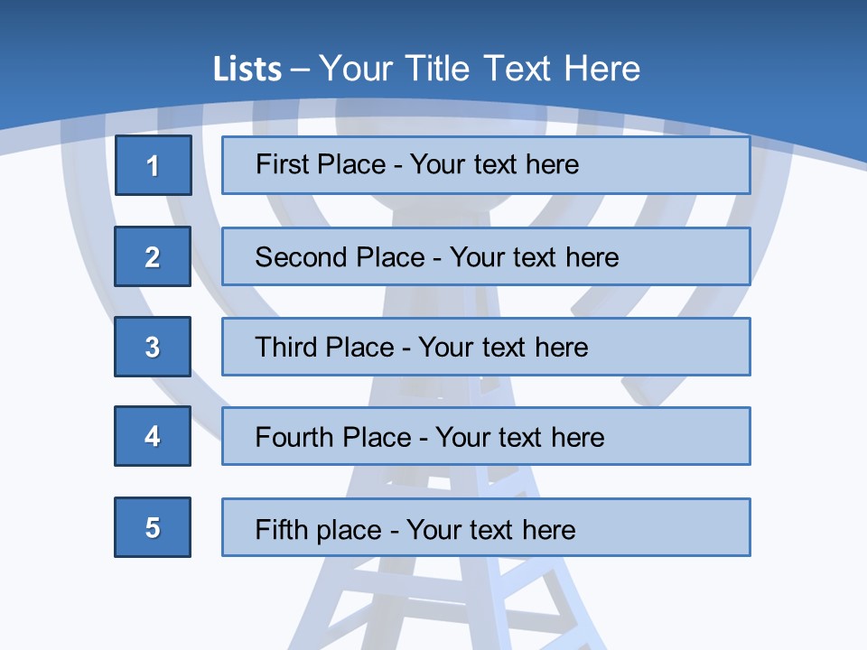 Young  Business Business Person PowerPoint Template