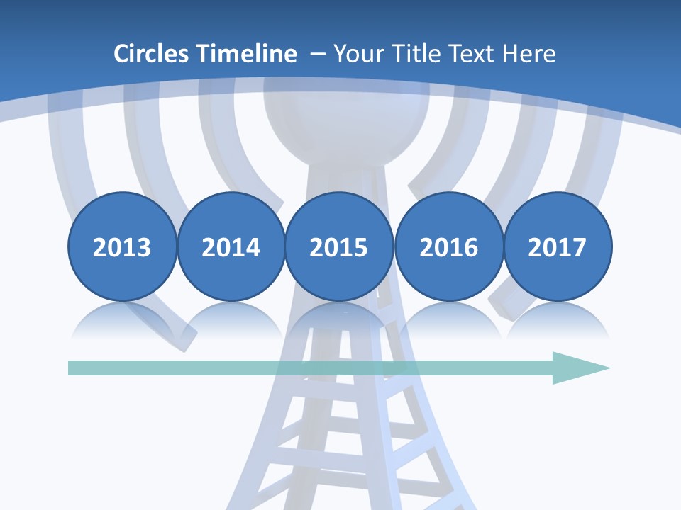 Young  Business Business Person PowerPoint Template