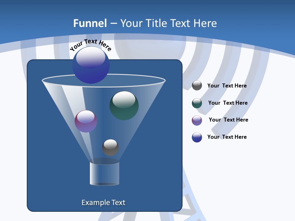 Young  Business Business Person PowerPoint Template