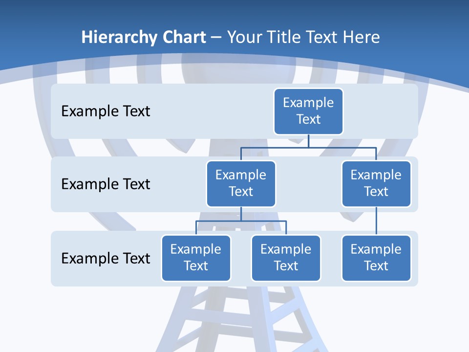 Young  Business Business Person PowerPoint Template