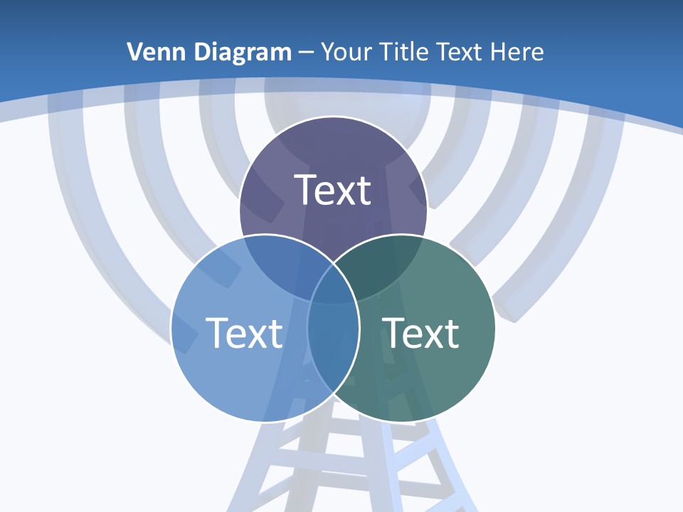 Young  Business Business Person PowerPoint Template