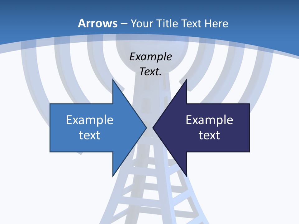 Young  Business Business Person PowerPoint Template