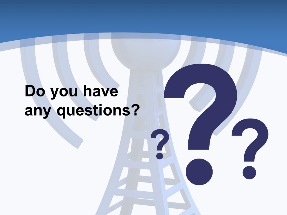 Young  Business Business Person PowerPoint Template