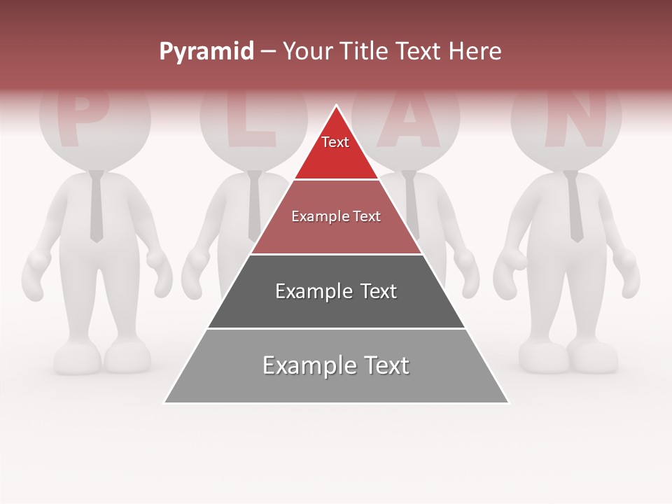 Worker Professional Study PowerPoint Template