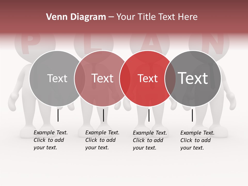 Worker Professional Study PowerPoint Template