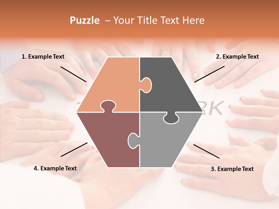 Young  Business Business Person PowerPoint Template