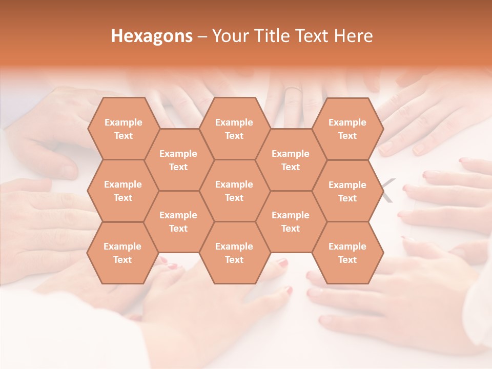 Young  Business Business Person PowerPoint Template