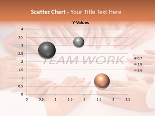 Young  Business Business Person PowerPoint Template