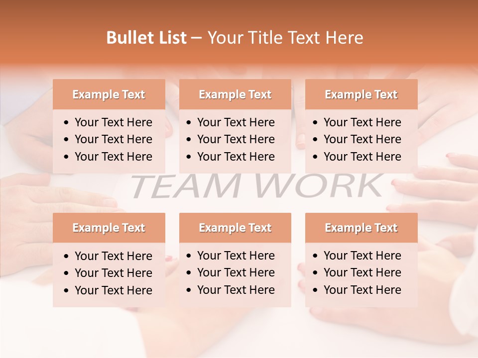 Young  Business Business Person PowerPoint Template