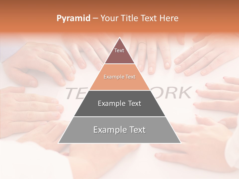 Young  Business Business Person PowerPoint Template