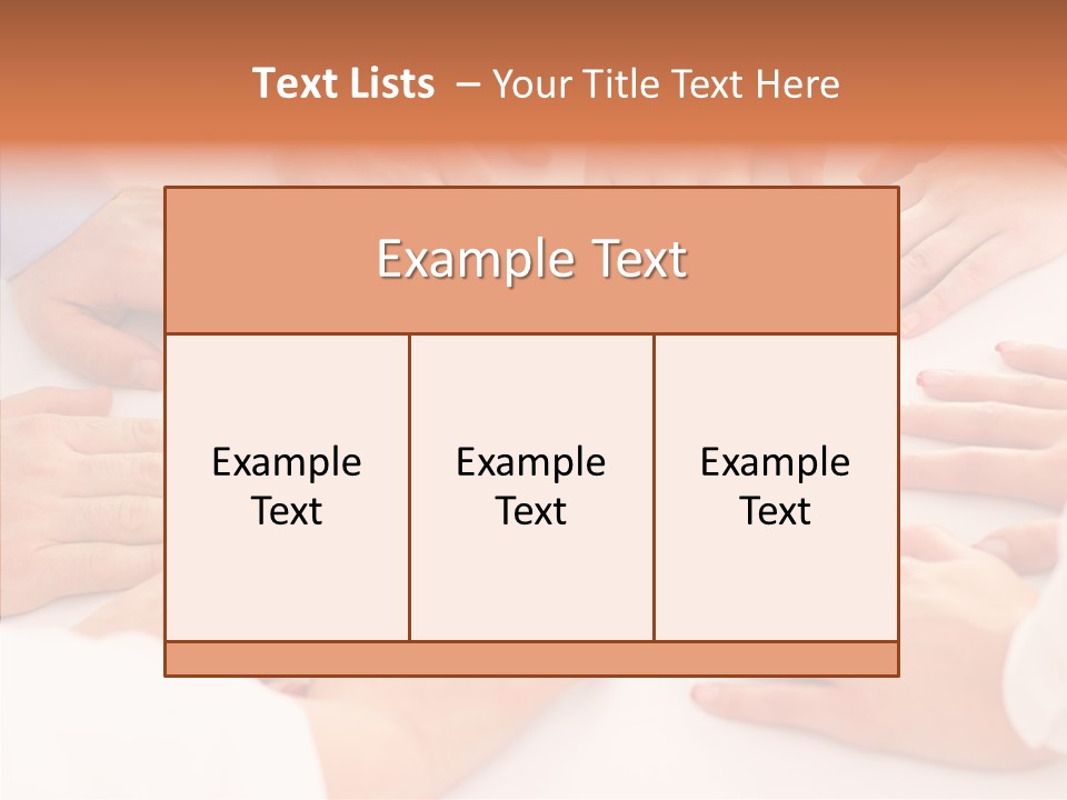 Young  Business Business Person PowerPoint Template