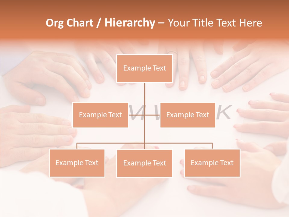 Young  Business Business Person PowerPoint Template