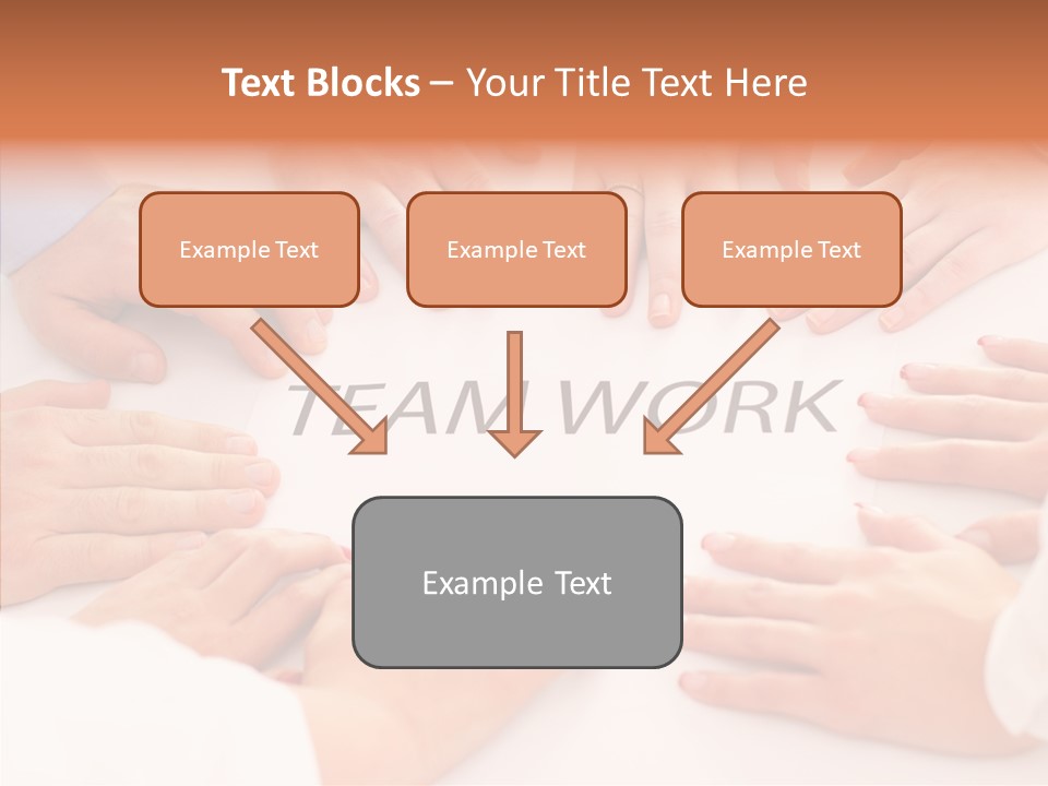 Young  Business Business Person PowerPoint Template