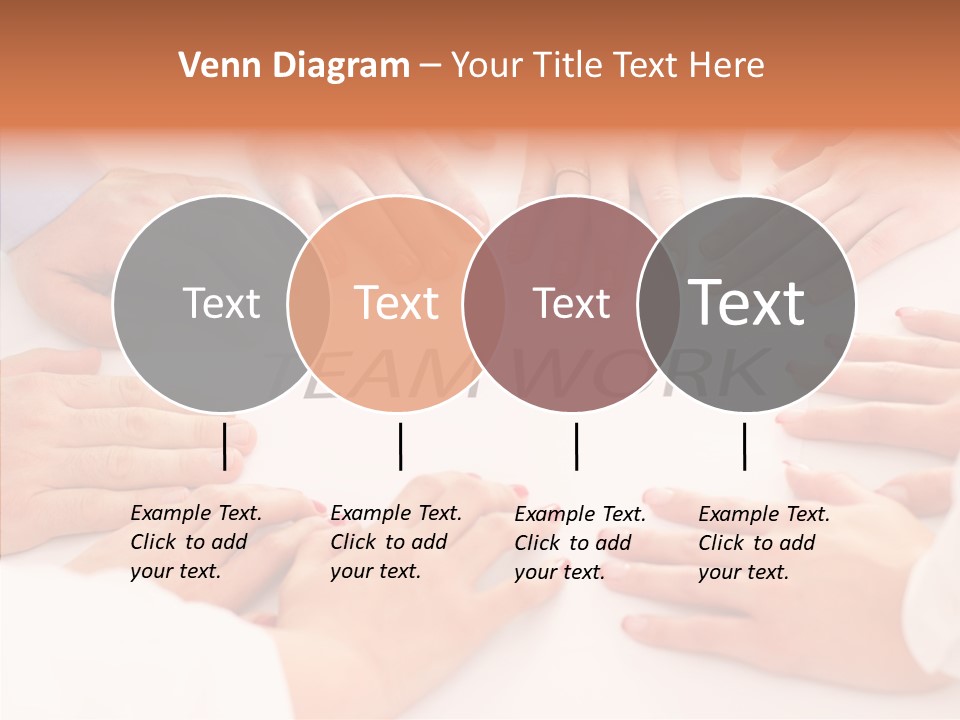 Young  Business Business Person PowerPoint Template