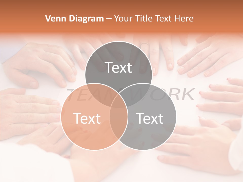 Young  Business Business Person PowerPoint Template