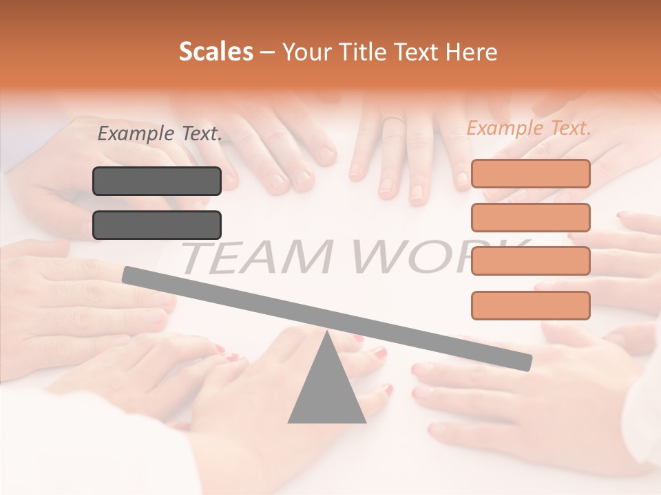 Young  Business Business Person PowerPoint Template