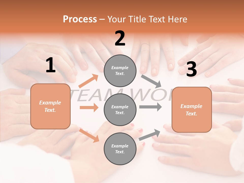 Young  Business Business Person PowerPoint Template