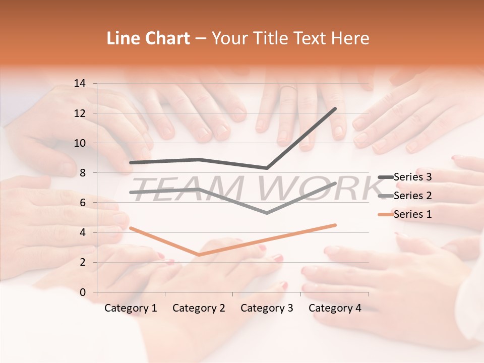 Young  Business Business Person PowerPoint Template