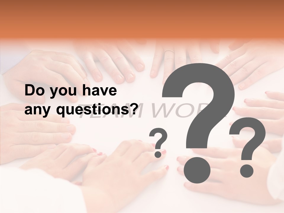 Young  Business Business Person PowerPoint Template