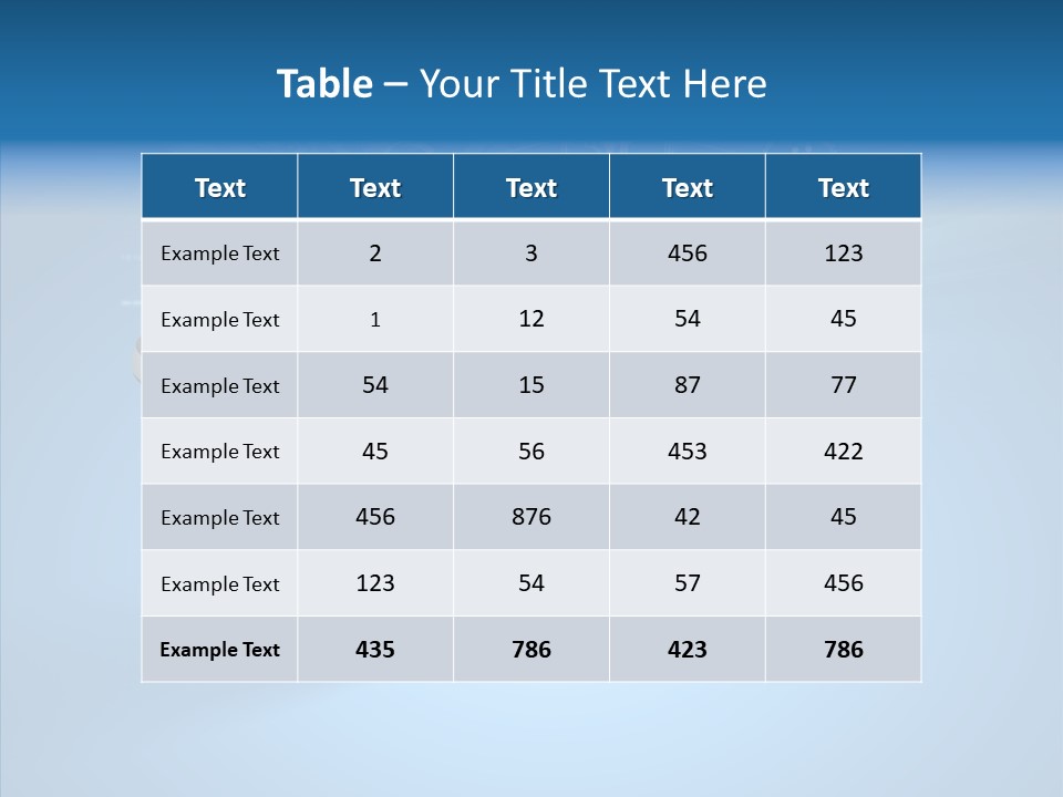 Phone Contemporary E Commerce PowerPoint Template