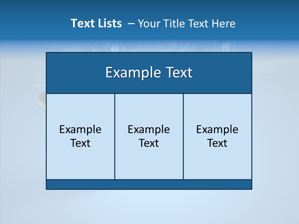 Phone Contemporary E Commerce PowerPoint Template